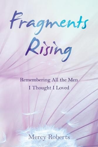 Cover image for Fragments Rising