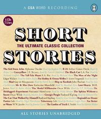 Cover image for Short Stories: The Ultimate Classic Collection