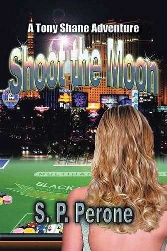 Cover image for Shoot the Moon