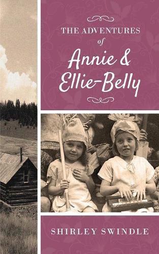 Cover image for The Adventures of Annie and Ellie-Belly