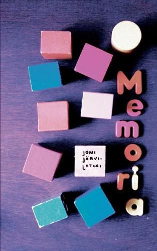 Cover image for Memoria