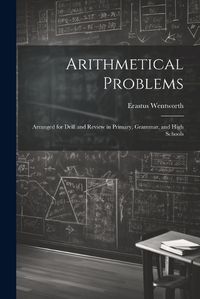 Cover image for Arithmetical Problems