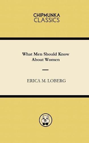 Cover image for What Men Should Know About Women