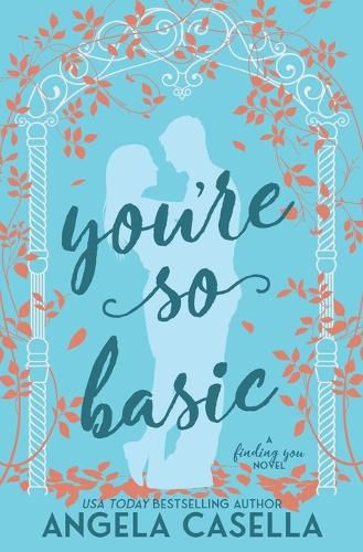 Cover image for You're so Basic