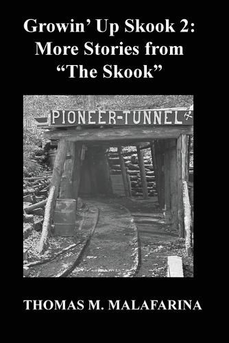 Cover image for Growin' Up Skook 2