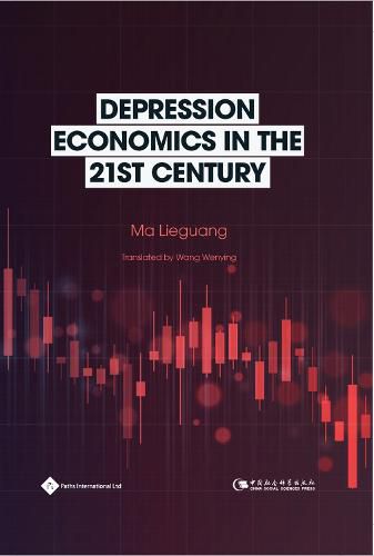 Cover image for Depression Economics in the 21st Century