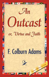 Cover image for An Outcast