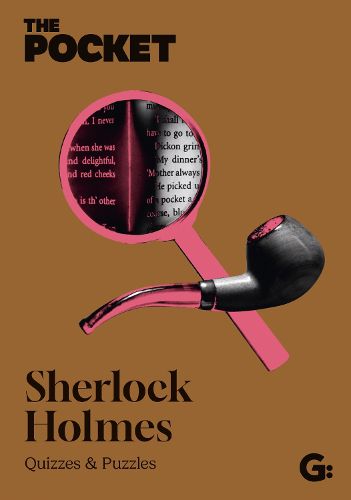 Cover image for The Pocket Sherlock Holmes