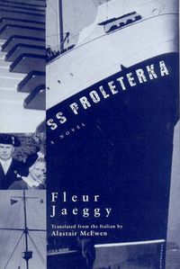 Cover image for S. S. Proleterka