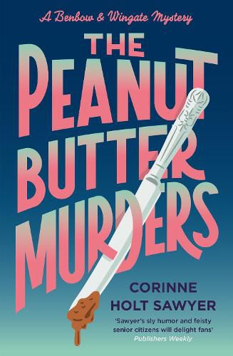 The Peanut Butter Murders