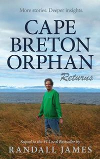 Cover image for Cape Breton Orphan Returns