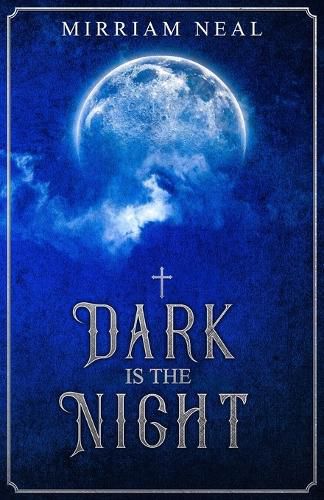 Cover image for Dark is the Night