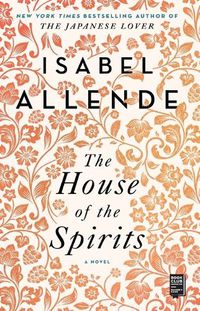 Cover image for The House of the Spirits