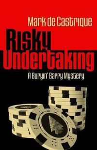 Cover image for Risky Undertaking