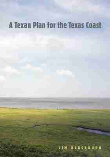 Cover image for A Texan Plan for the Texas Coast