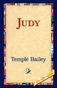 Cover image for Judy