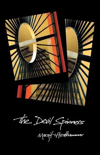 Cover image for The Devil Spinners
