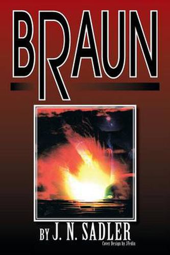 Cover image for Braun