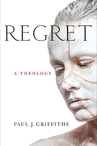 Cover image for Regret: A Theology