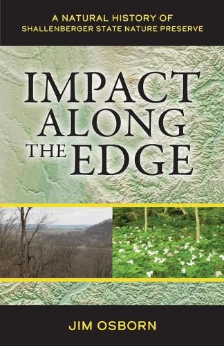 Cover image for Impact Along the Edge