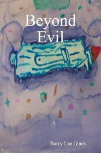 Cover image for Beyond Evil
