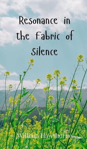 Cover image for Resonance in the Fabric of Silence