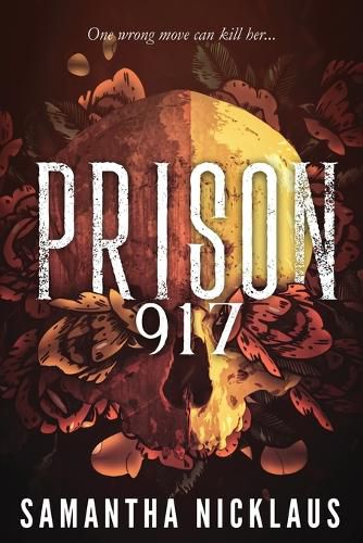 Cover image for Prison 917