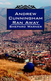 Cover image for Andrew Cunningham Ran Away