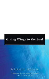 Cover image for Giving Wings to the Soul