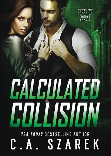 Cover image for Calculated Collision