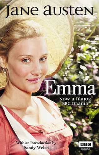 Cover image for Emma