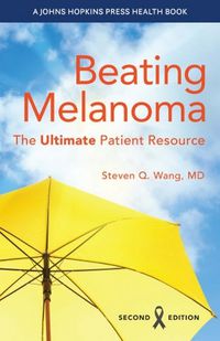 Cover image for Beating Melanoma