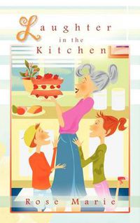 Cover image for Laughter in the Kitchen