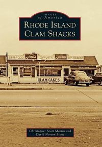 Cover image for Rhode Island Clam Shacks