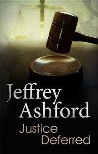 Cover image for Justice Deferred
