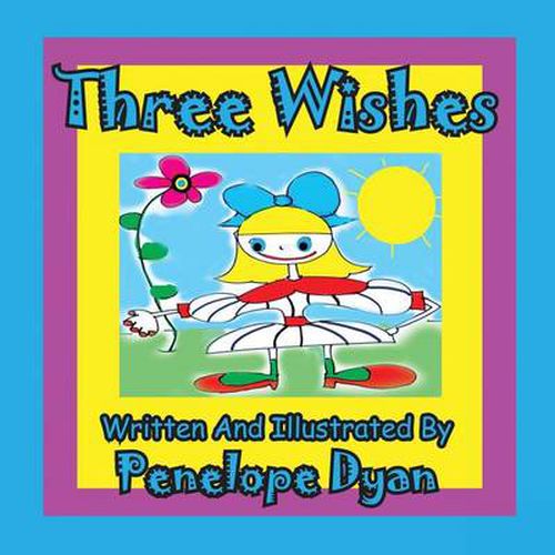 Three Wishes