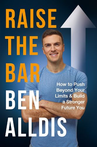 Cover image for Raise The Bar