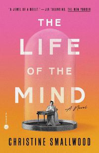 Cover image for The Life of the Mind: A Novel