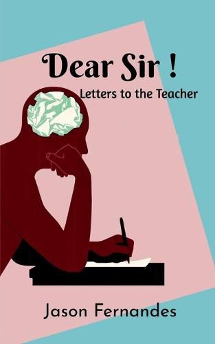 Cover image for Dear Sir!