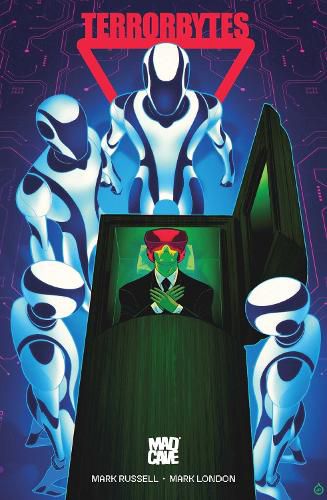 Cover image for Terrorbytes Vol. 1