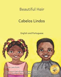 Cover image for Beautiful Hair