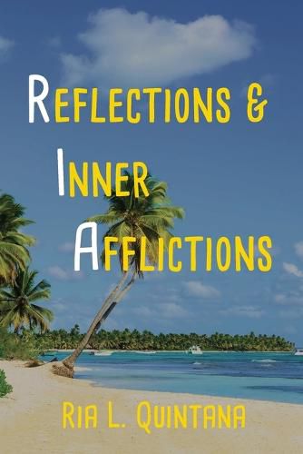 Cover image for Reflections & Inner Afflictions