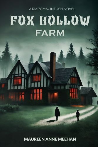 Cover image for Fox Hollow Farm