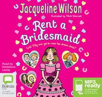 Cover image for Rent a Bridesmaid