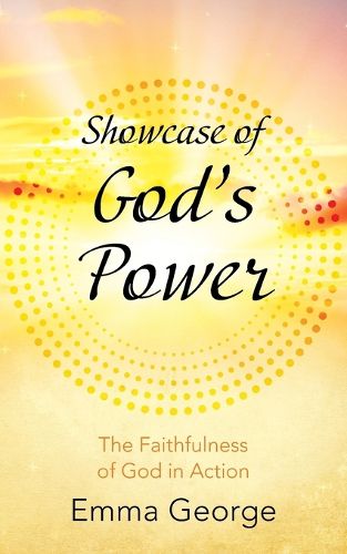 Cover image for Showcase of God's Power