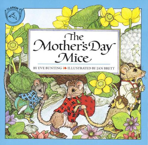 Cover image for The Mother's Day Mice