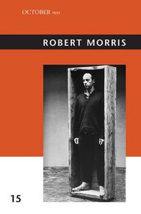 Cover image for Robert Morris