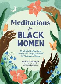 Cover image for Meditations for Black Women