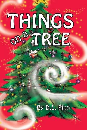 Cover image for Things on a Tree