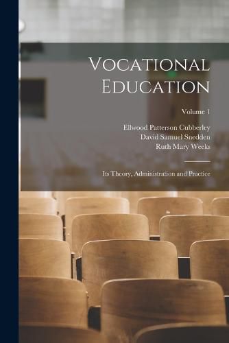 Vocational Education